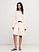 Image number 2 showing, Oversized Scoop-Back Sweater