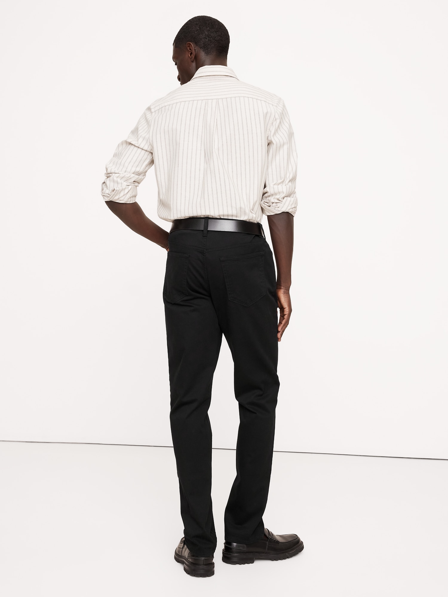 Slim Traveler Pant 2.0