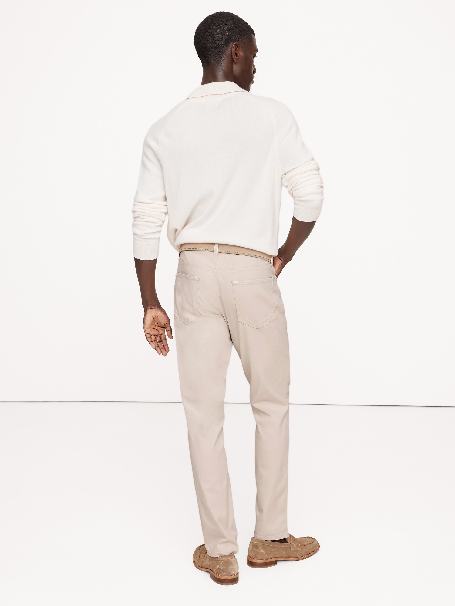 Skinny Traveler Pant 2.0