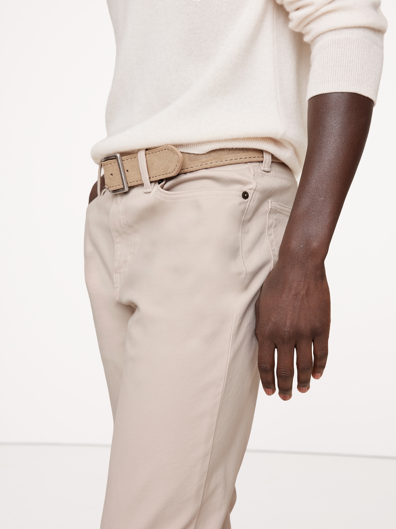 Skinny Traveler Pant 2.0