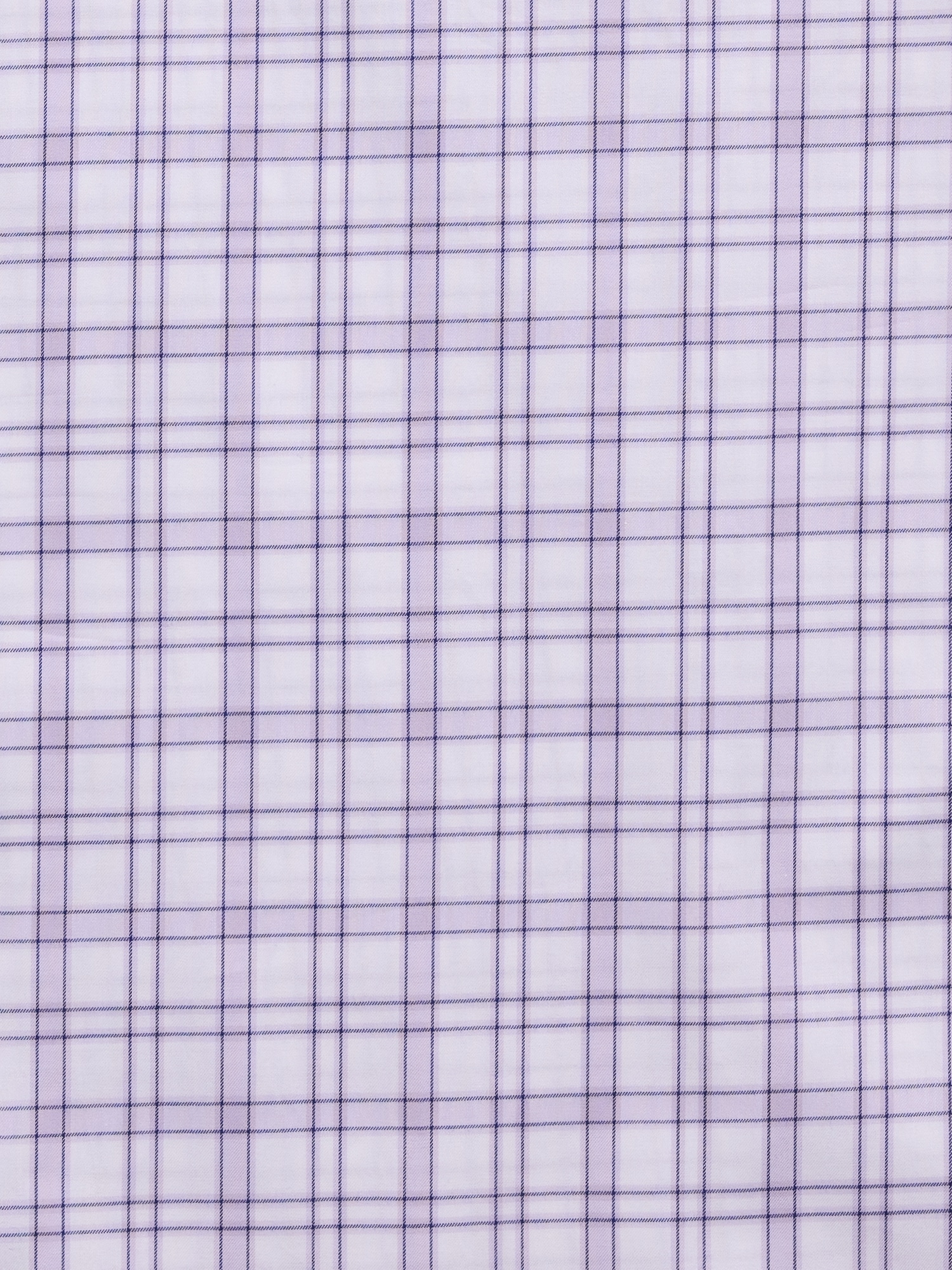 Standard-Fit Wrinkle-Resistant Dress Shirt