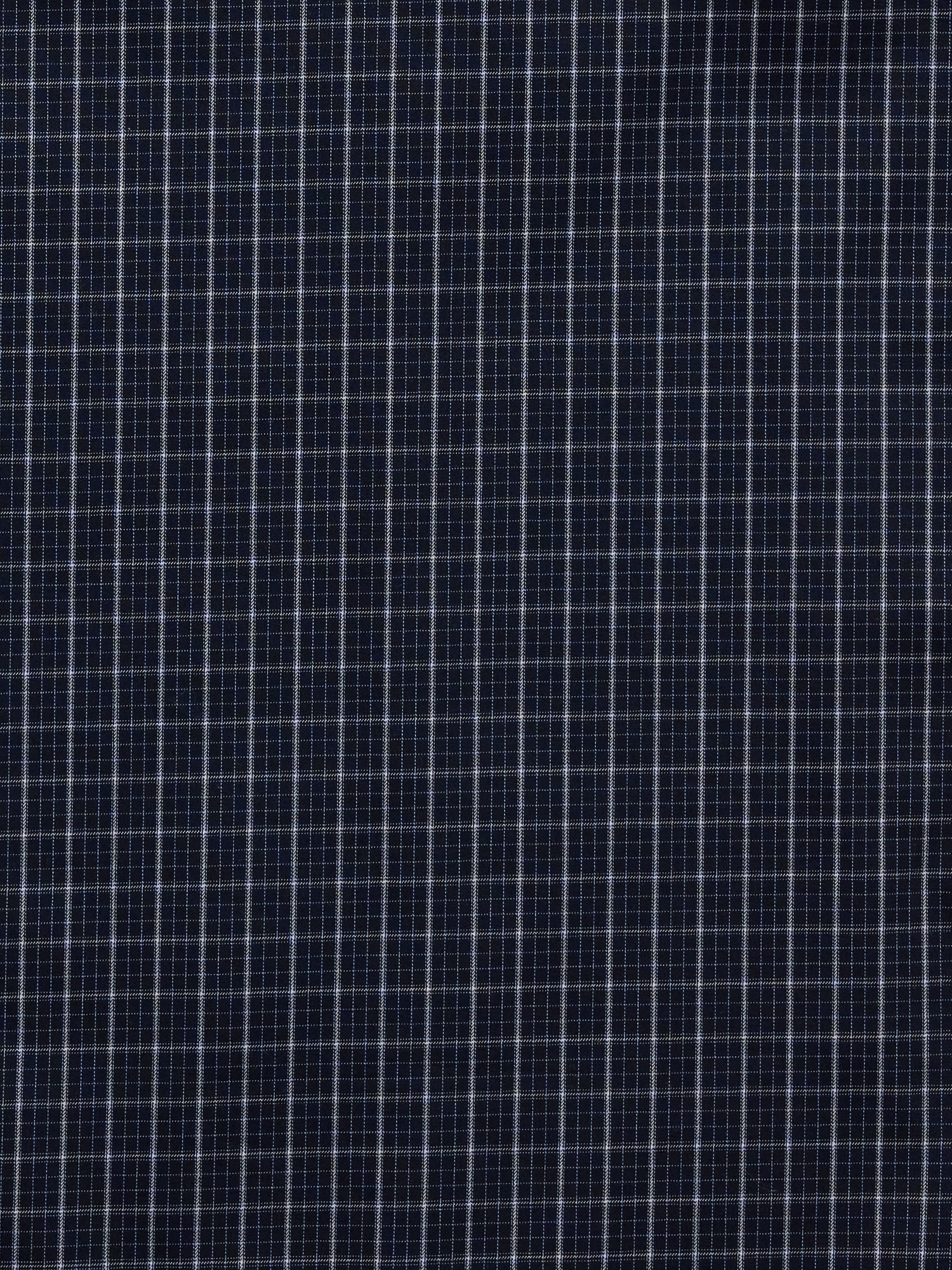 Standard-Fit Wrinkle-Resistant Dress Shirt