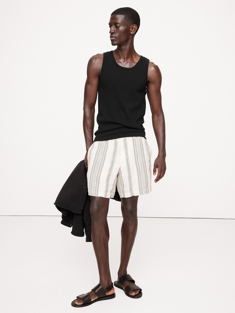 CAMISOLE CÔTELÉE AUTHENTIQUE