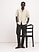 Image number 2 showing, Stripe Linen-Cotton Resort Shirt