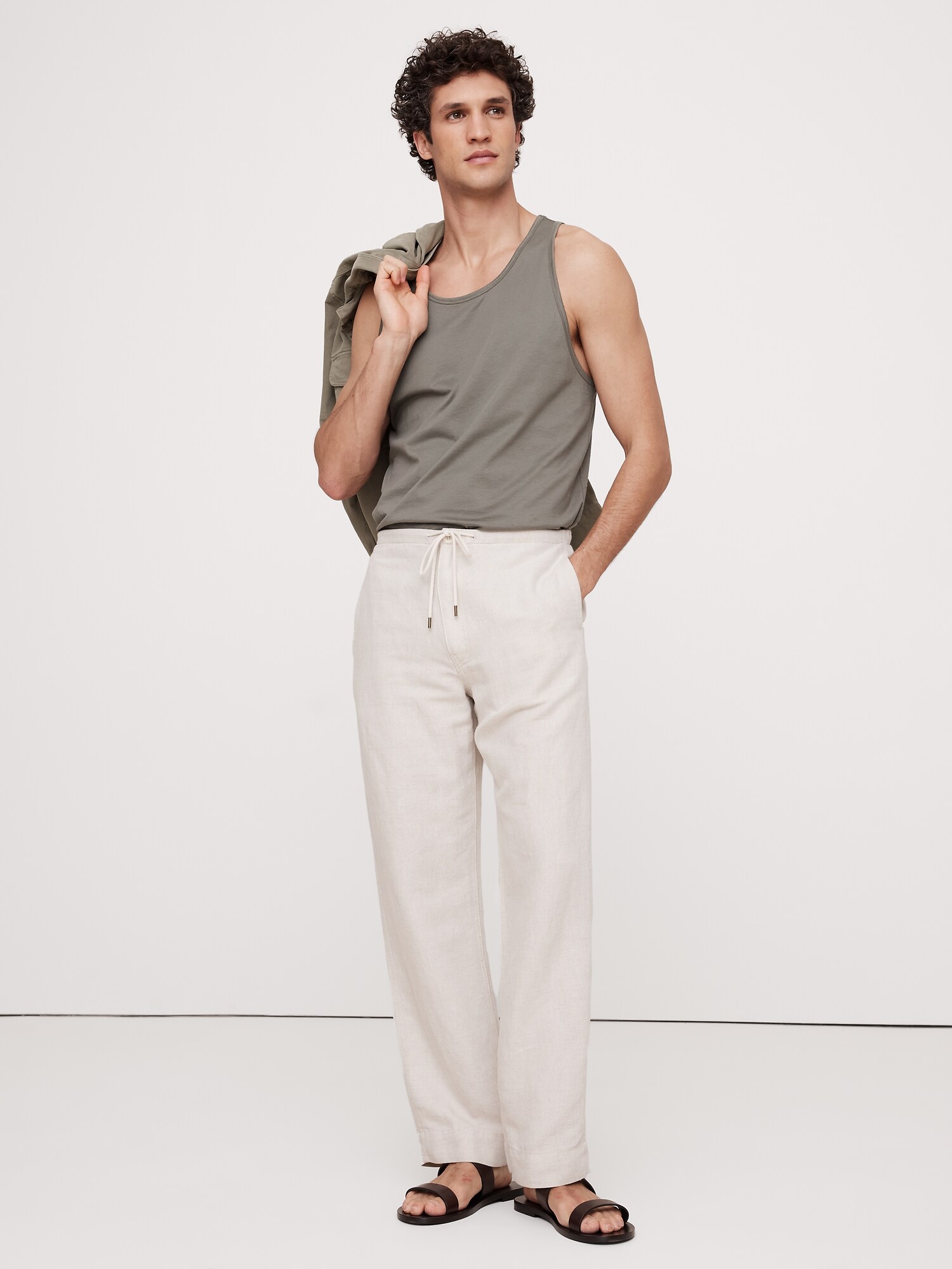Cotton Tank