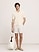 L'image numéro 2 présente Chemise de vacances en coton artisanal
