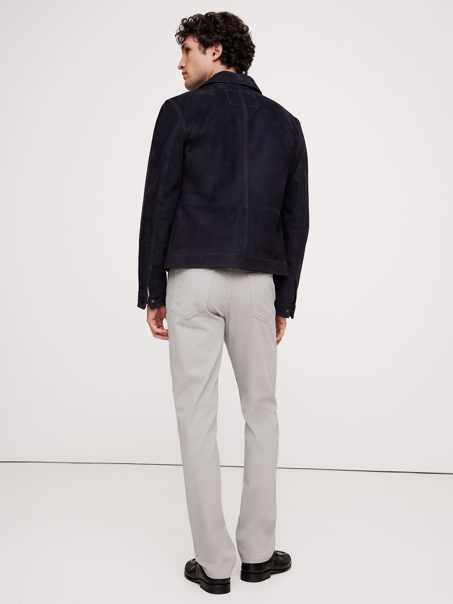 Slim Traveler Pant 2.0