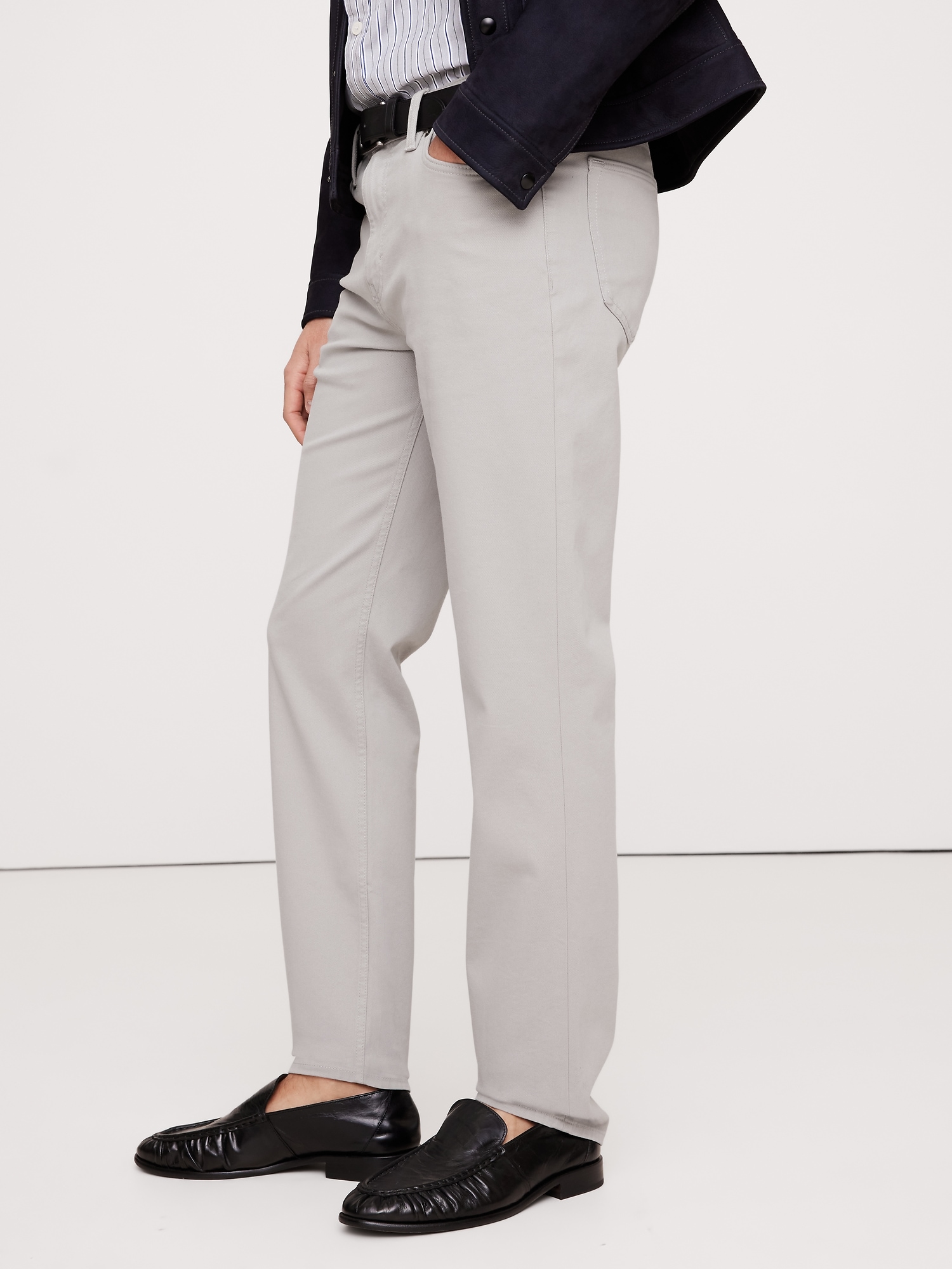 Slim Traveler Pant 2.0