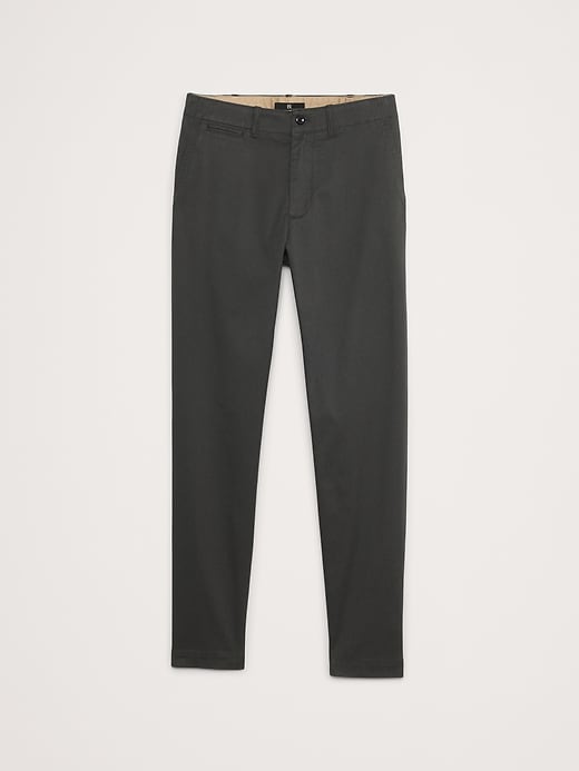 Athletic Slim Stretch Chino | Banana Republic