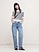 Image number 2 showing, Mid-Rise 90s Loose Jean