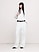 Image number 2 showing, Stretch-Cotton Poplin Garage Jacket