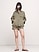 Image number 2 showing, Washed Cotton Chore Jacket