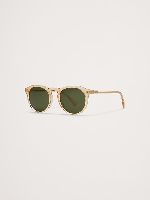 Remmy Sunglasses by Raen | Banana Republic