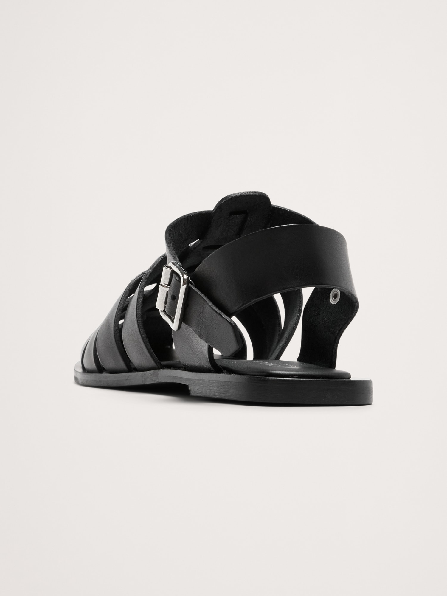 Fisherman Sandal