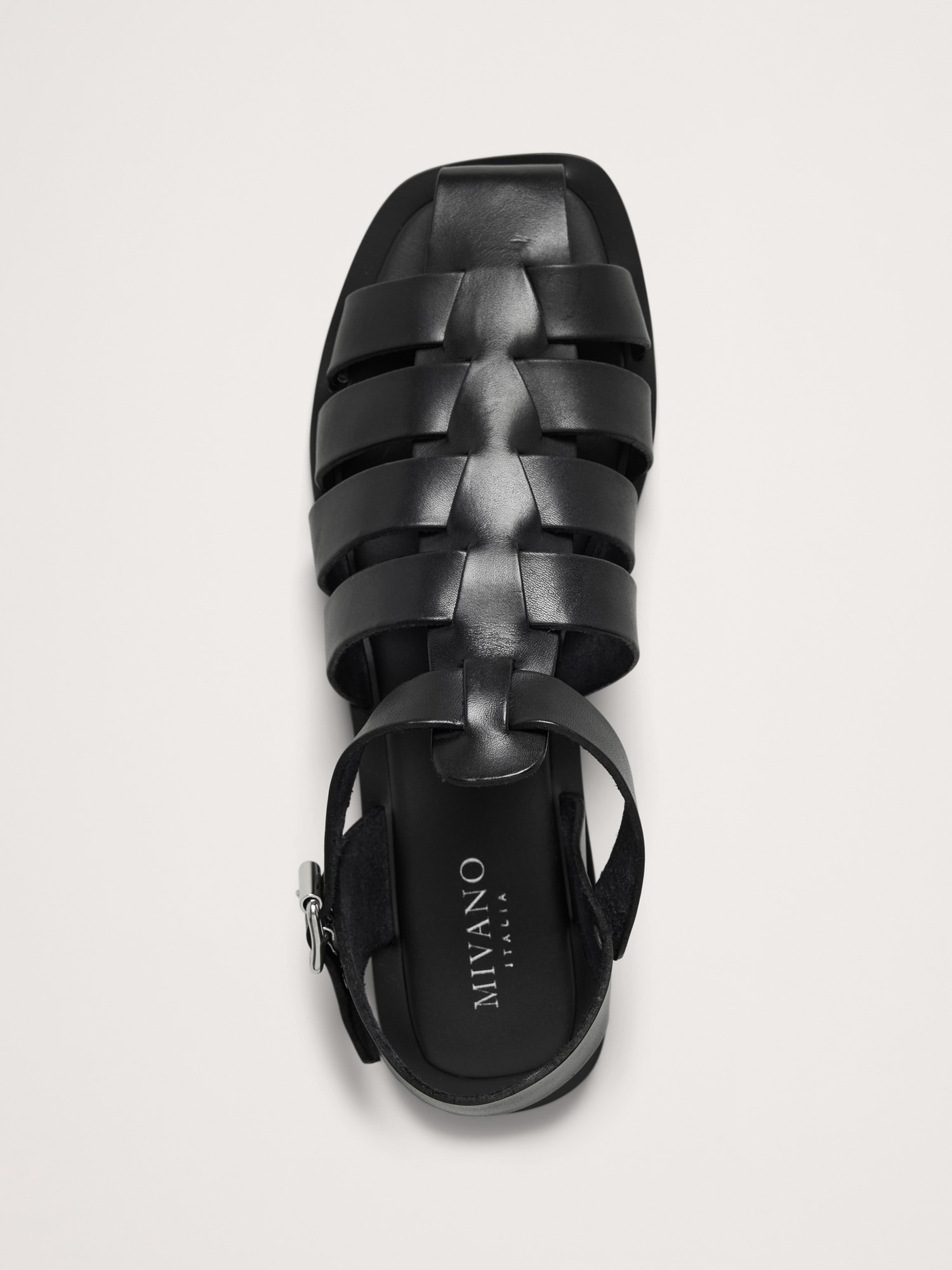 Fisherman Sandal