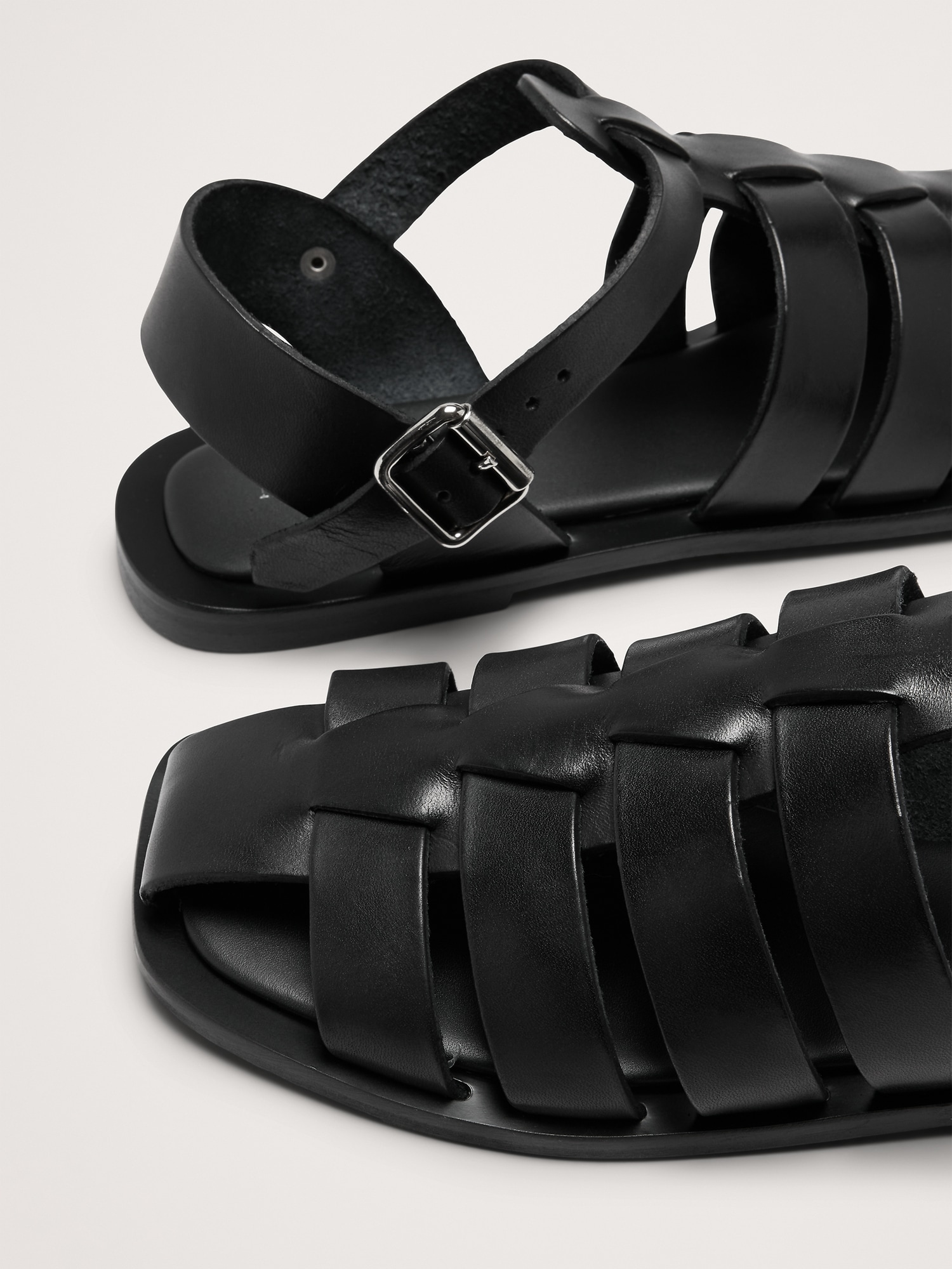 Fisherman Sandal