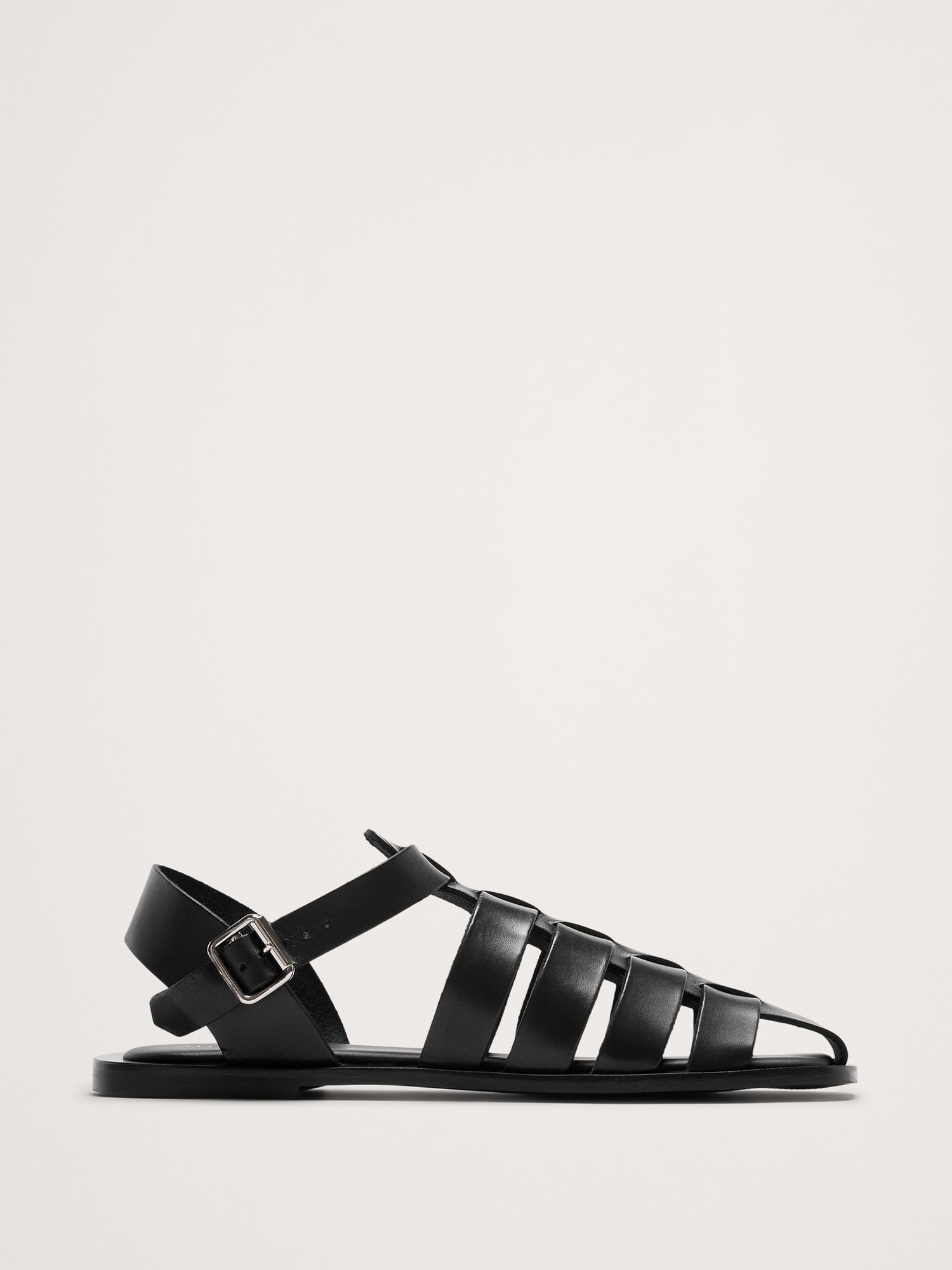 Fisherman Sandal