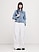 Image number 2 showing, Denim Trucker Jacket