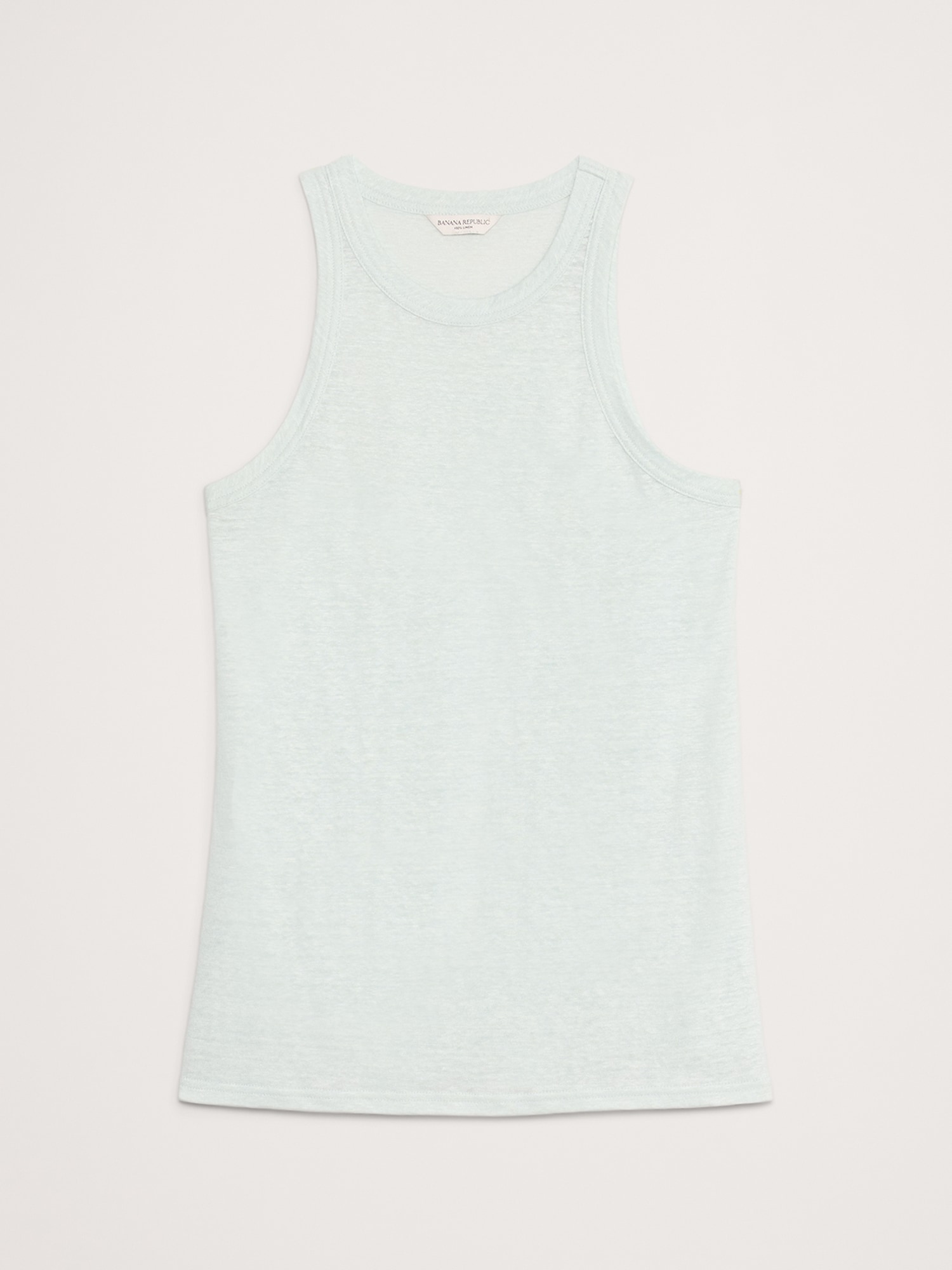 Linen Tank