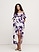 Image number 2 showing, Cotton Poplin Off-The-Shoulder Maxi Dress