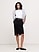 Image number 2 showing, Siena Wool Pencil Skirt