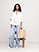 Image number 2 showing, The Oversized Linen Shirt