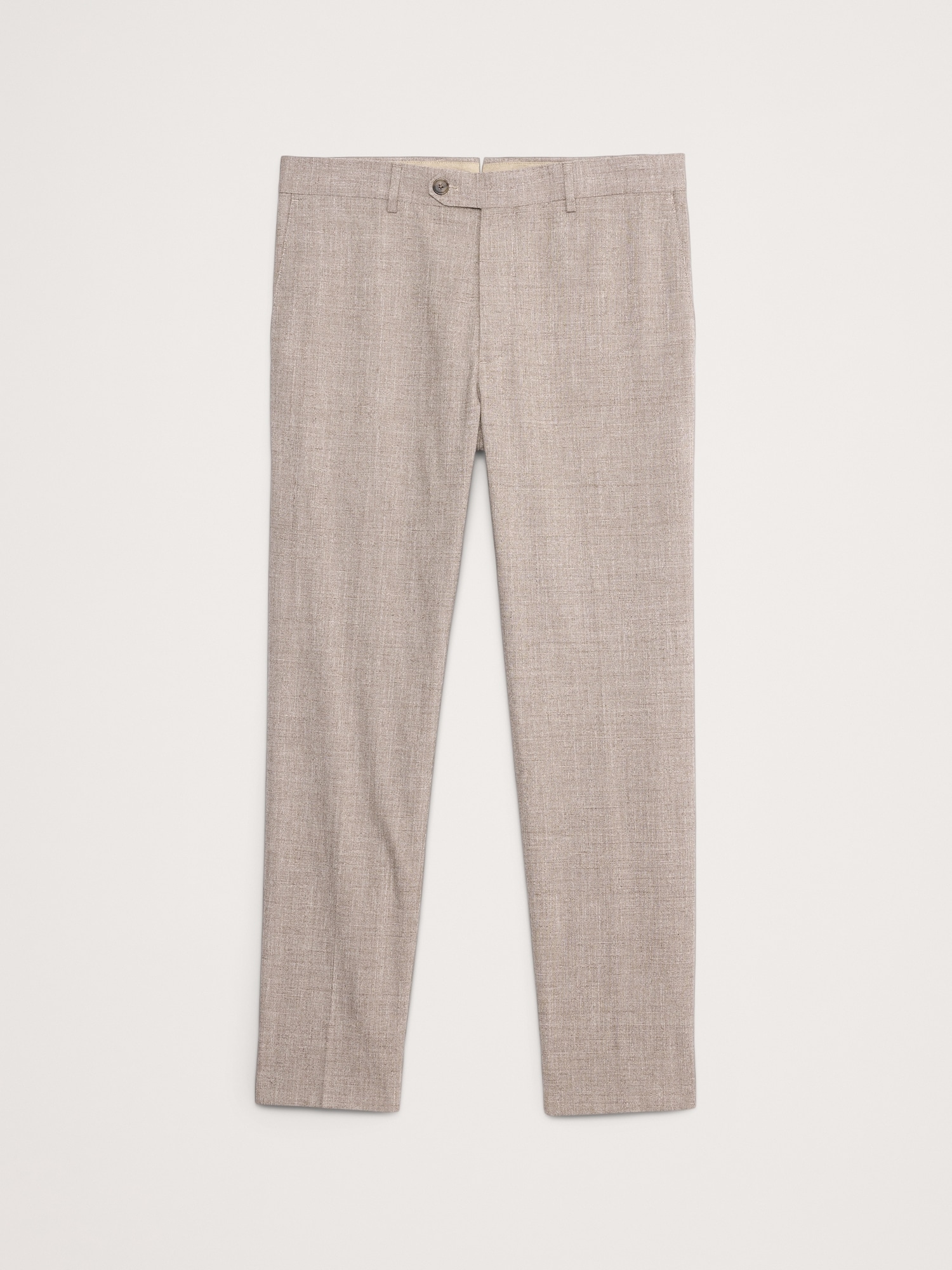 Wrinkle-Resistant Dress Pant