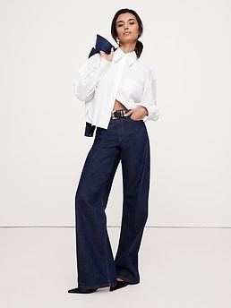 【2plan】Jade crop check shirt Tops – Jade Cropper