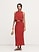 Image number 2 showing, TENCEL™-Linen Eyelet Tank