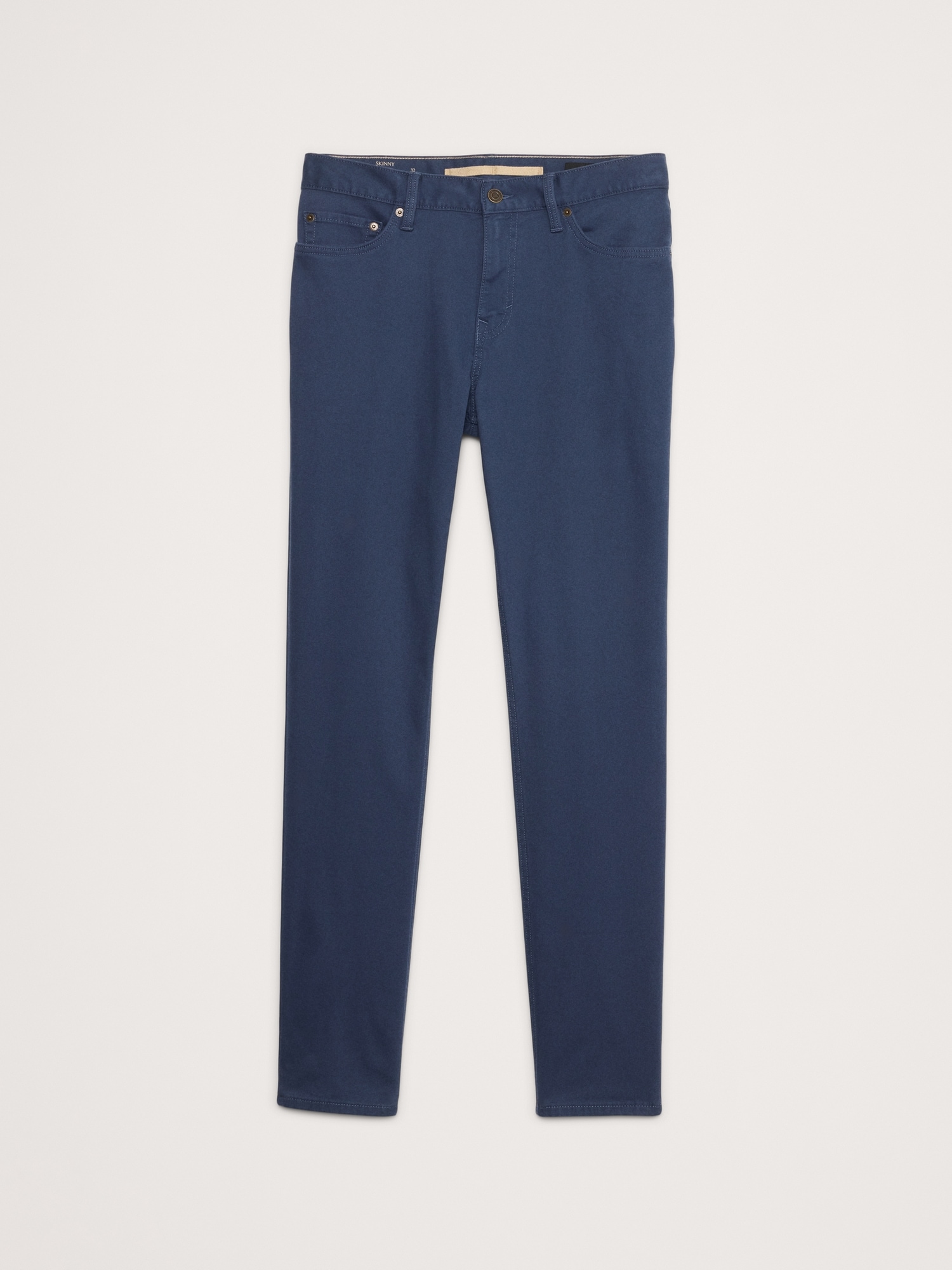 Skinny Traveler Pant 2.0