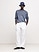 Image number 2 showing, Relaxed Linen-Cotton Pull-On Beach Pant