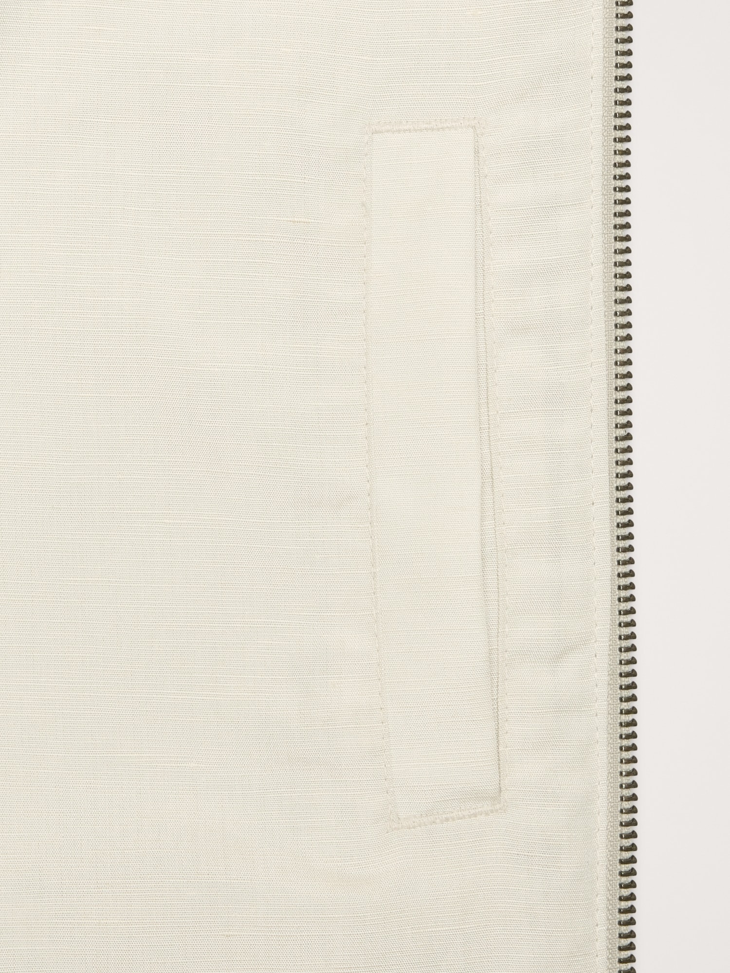 TENCEL™-Linen Garage Jacket