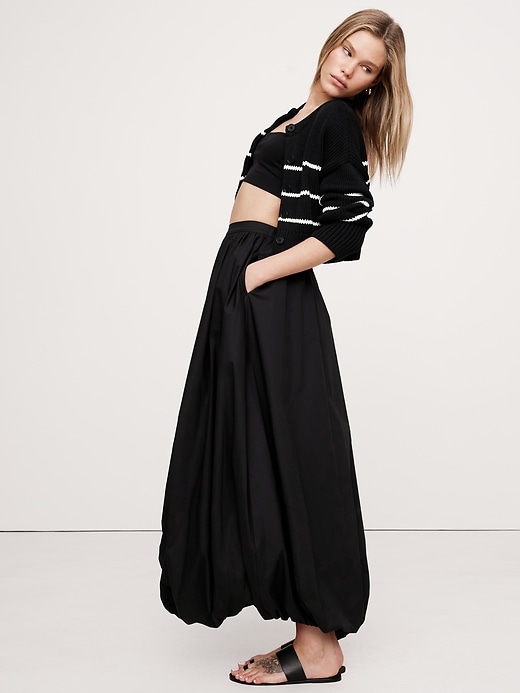 SUNLOVE ■ Bubble Skirt Bubble-Hem High-Rise Skirt | Women's Skirts | lululemon Canada