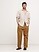 Image number 2 showing, Loose Lightweight Cotton Pull-On Pant
