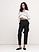 Image number 2 showing, High-Rise Modern Slim Refined Ankle Pant