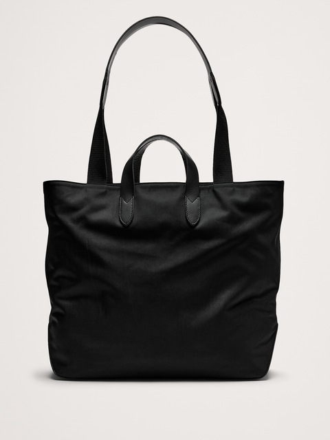 SAC FOURRE-TOUT EN NYLON MILLERS