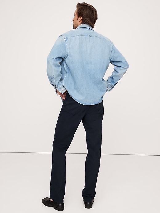 Slim Traveler Pant | Banana Republic