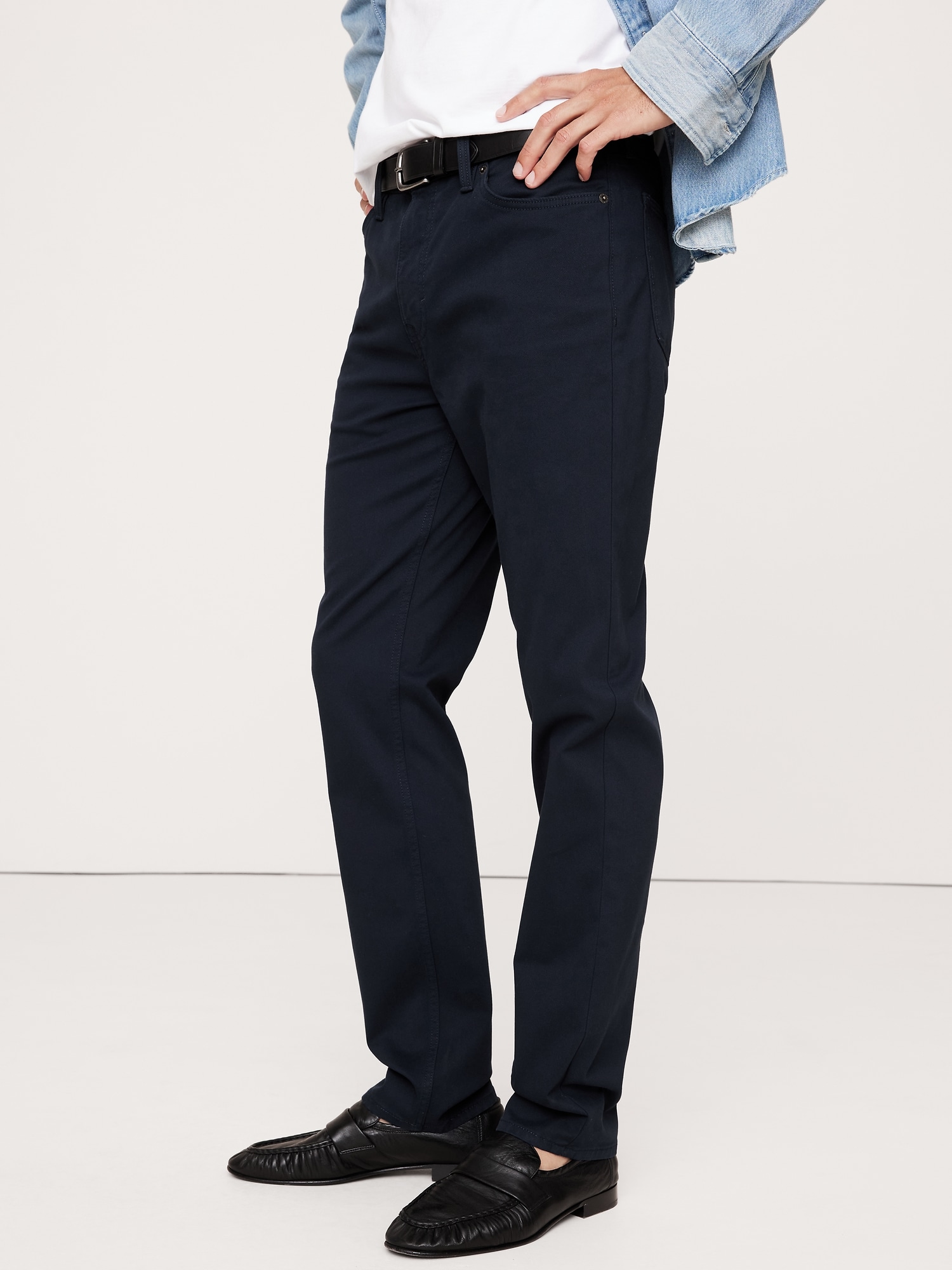 Slim Traveler Pant 2.0