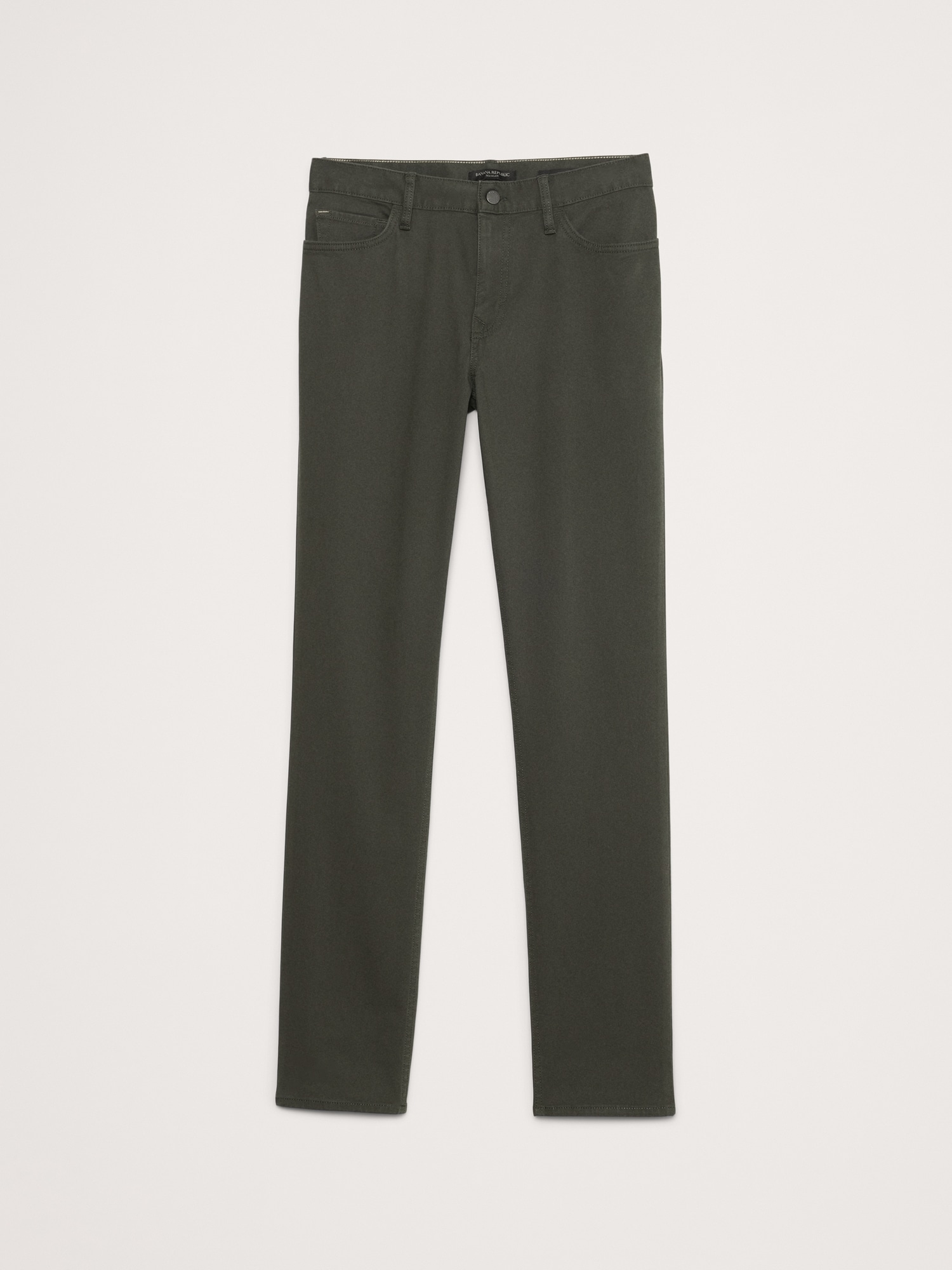 Slim Traveler Pant 2.0