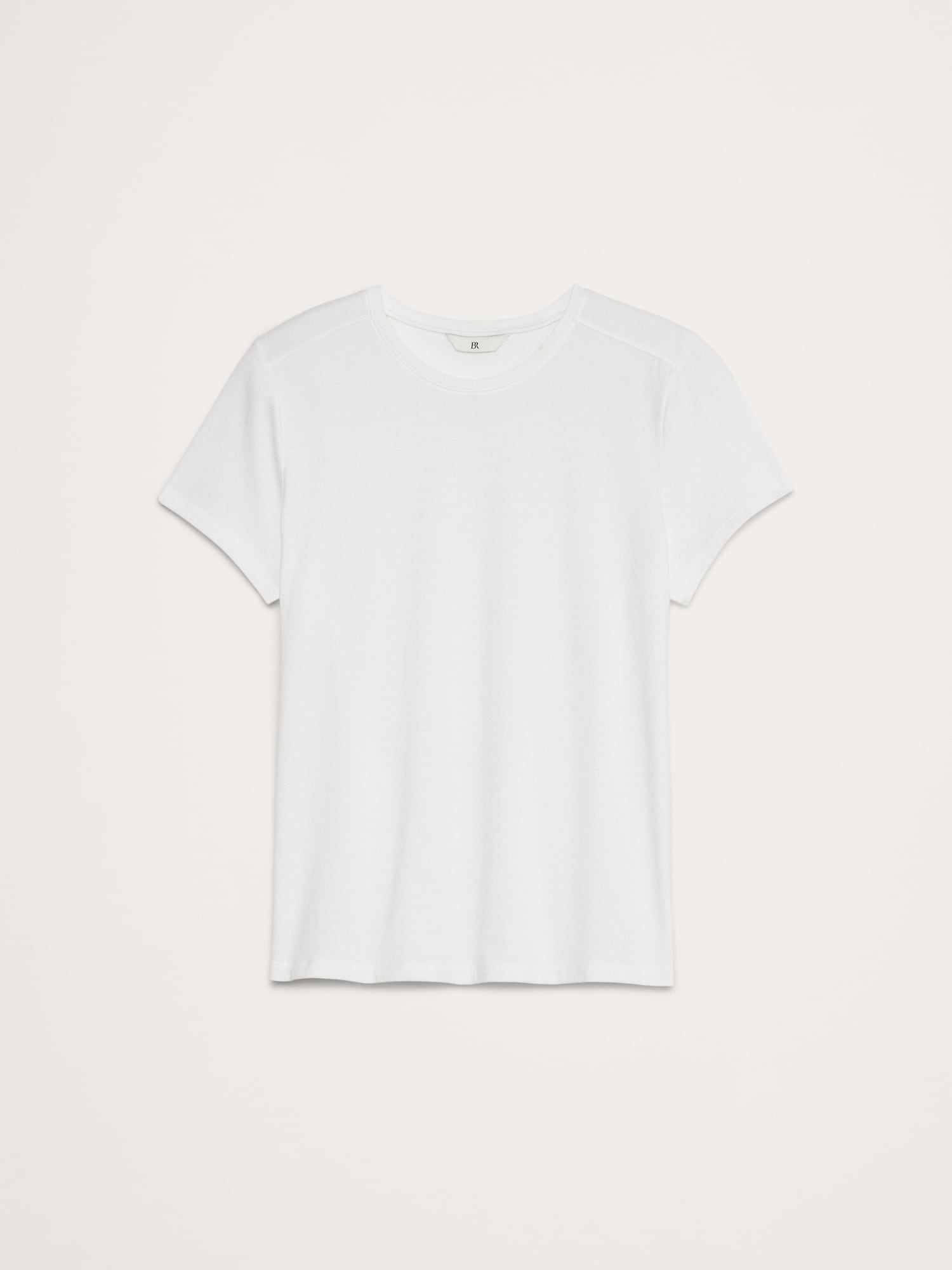 SUPIMA® Crew-Neck T-Shirt