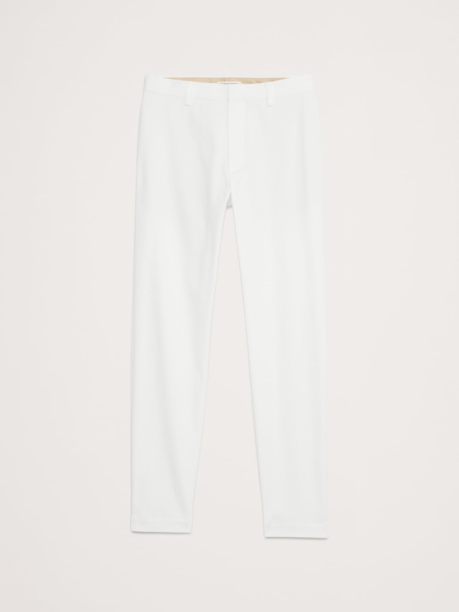 Athletic Italian-Stretch Chino