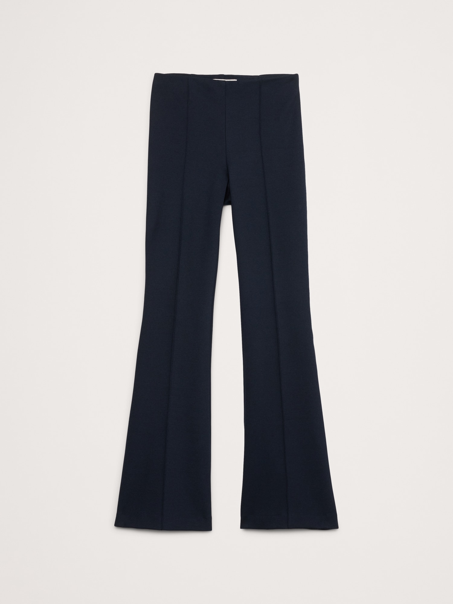 Flare Everywhere Ponte Pant
