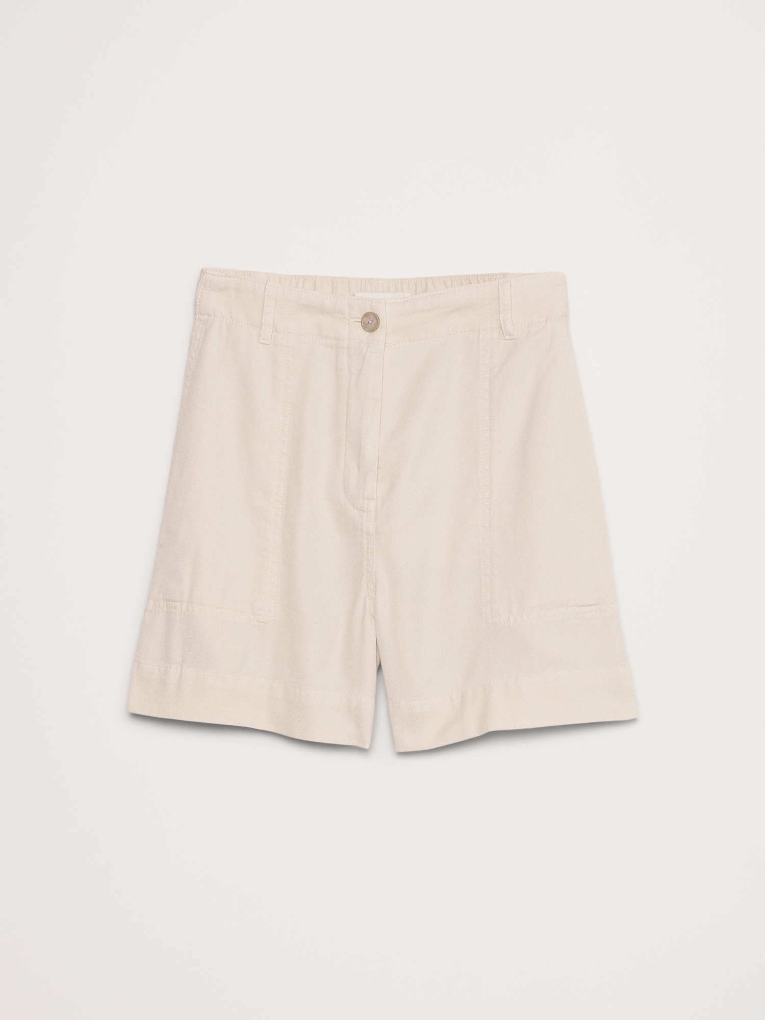 Soma High-Rise 4" Short