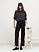 Image number 2 showing, Straight Everywhere Ponte Ankle Pant