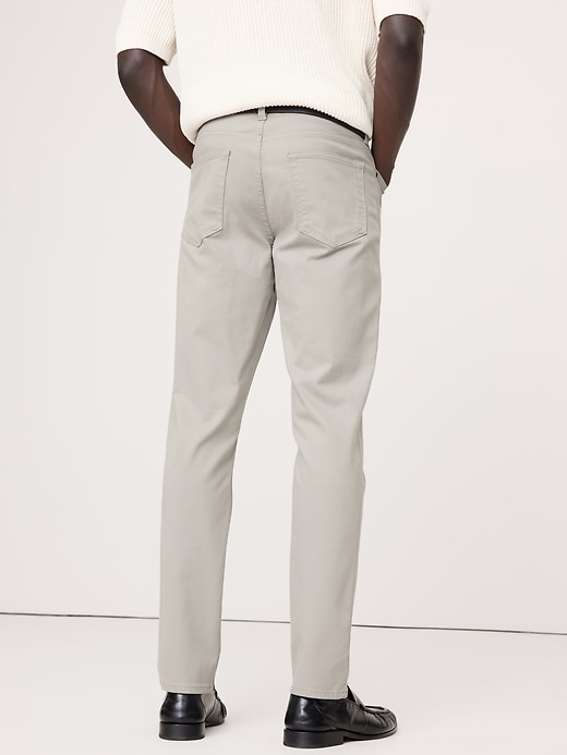 Skinny Traveler Pant 2.0 | Banana Republic