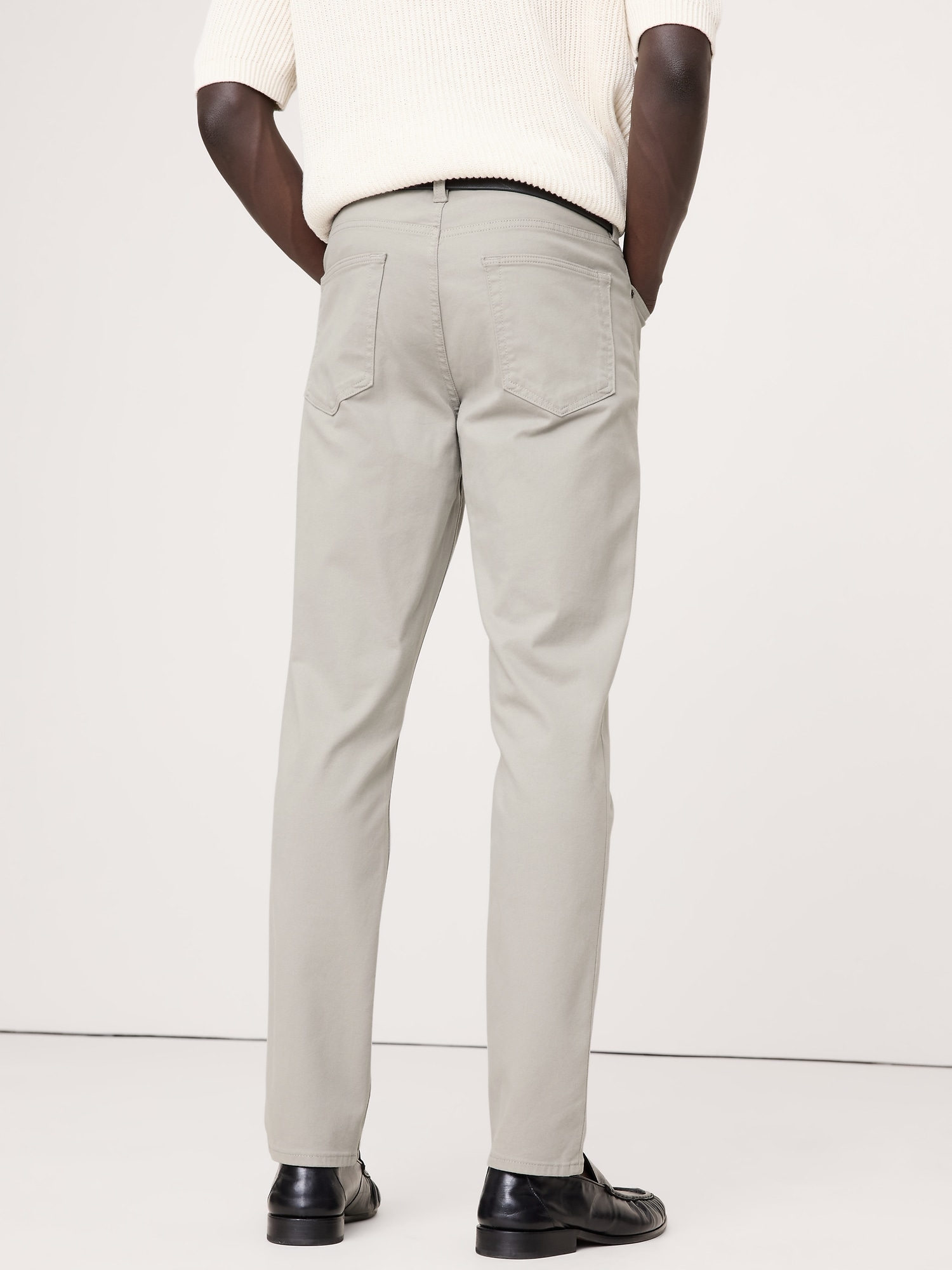 Skinny Traveler Pant 2.0