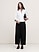 Image number 2 showing, Balloon-Sleeve Cotton Poplin Popover Top