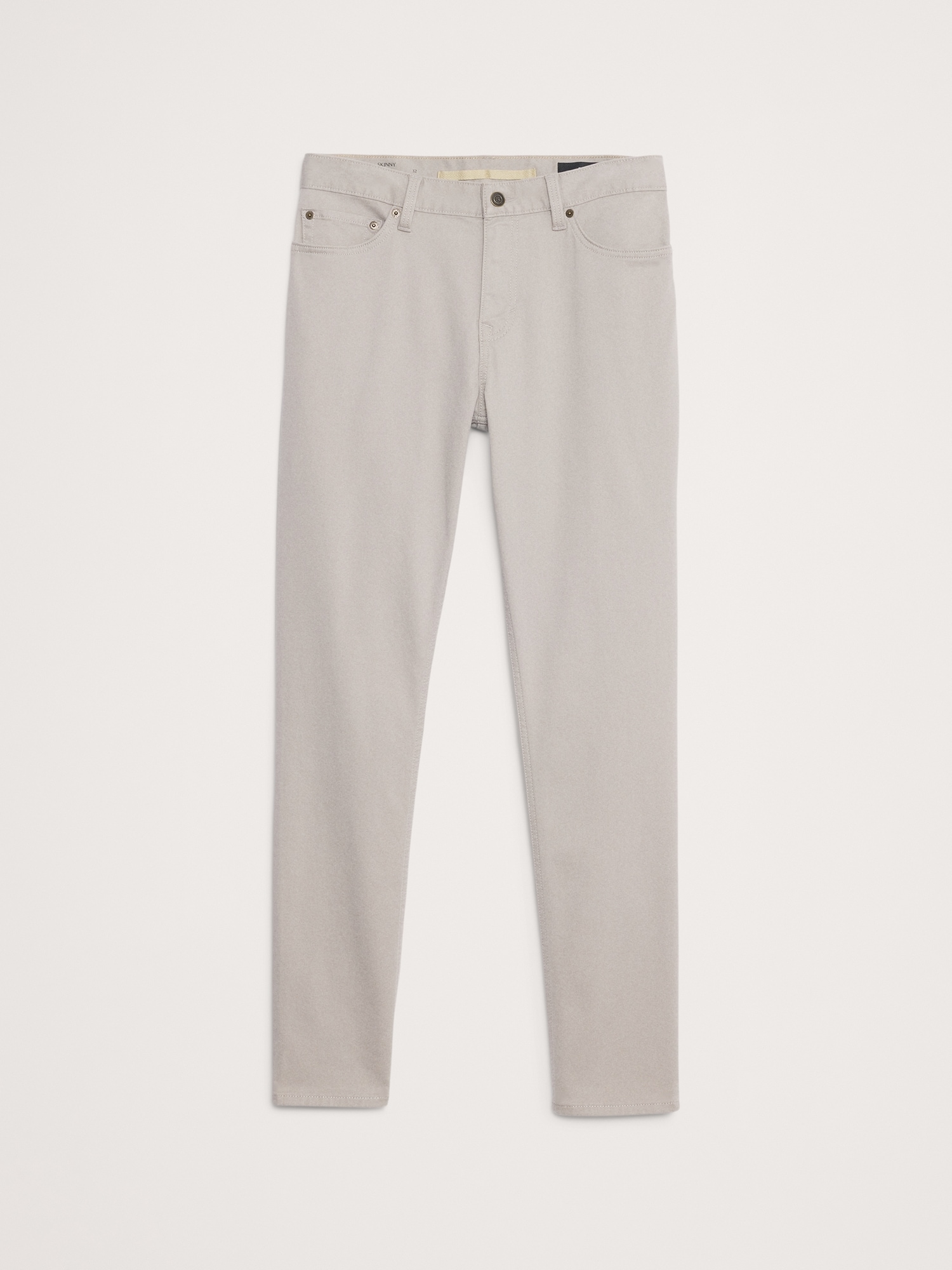 Skinny Traveler Pant 2.0