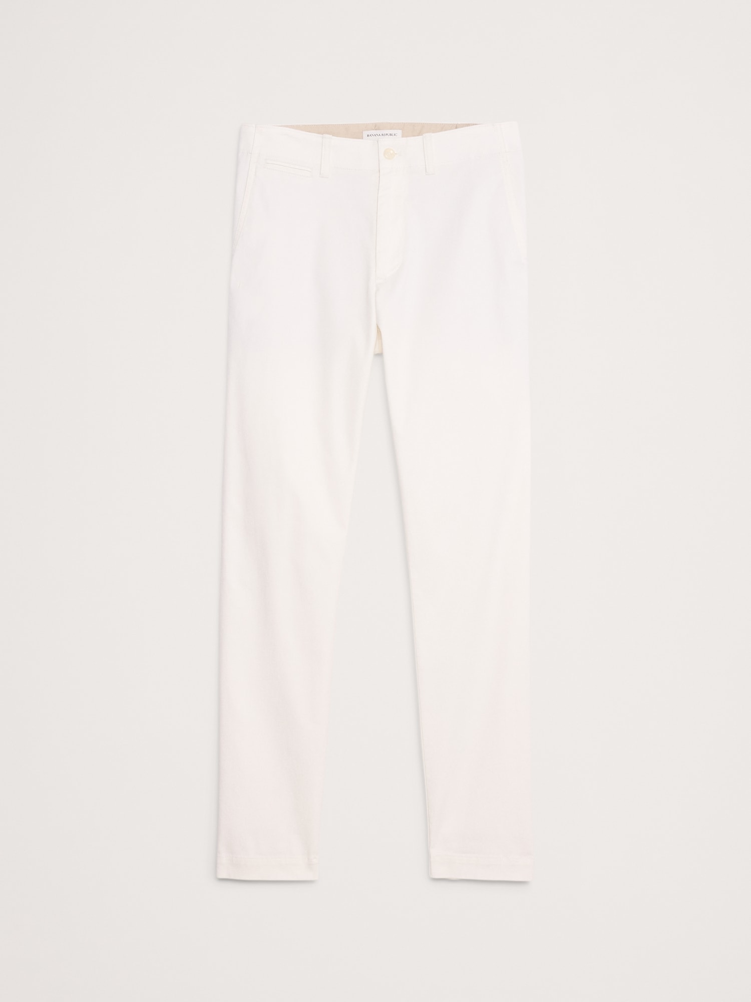 Athletic Slim Stretch Chino
