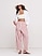 Image number 2 showing, Cotton Poplin Pull-On Pant